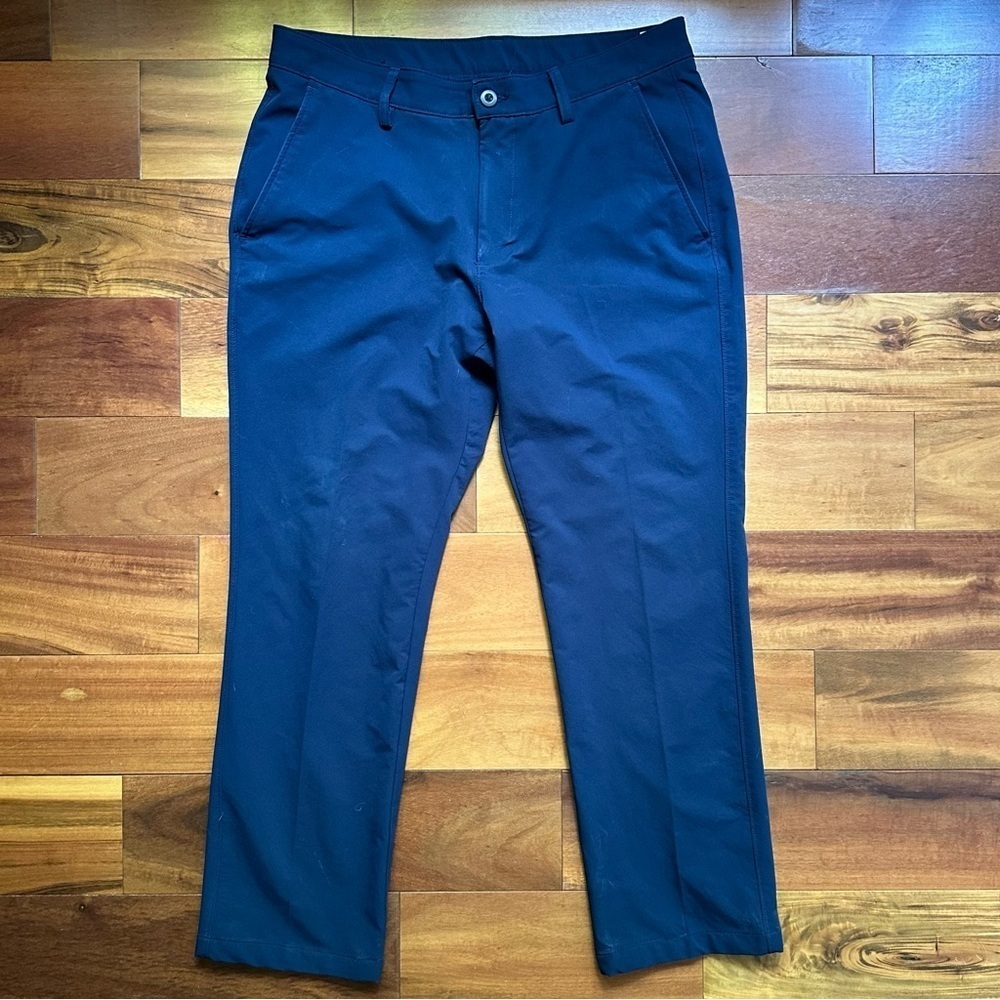 Under Armour Match Play Performance Pants